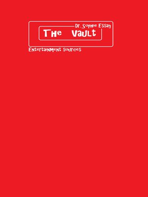 cover image of The Vault